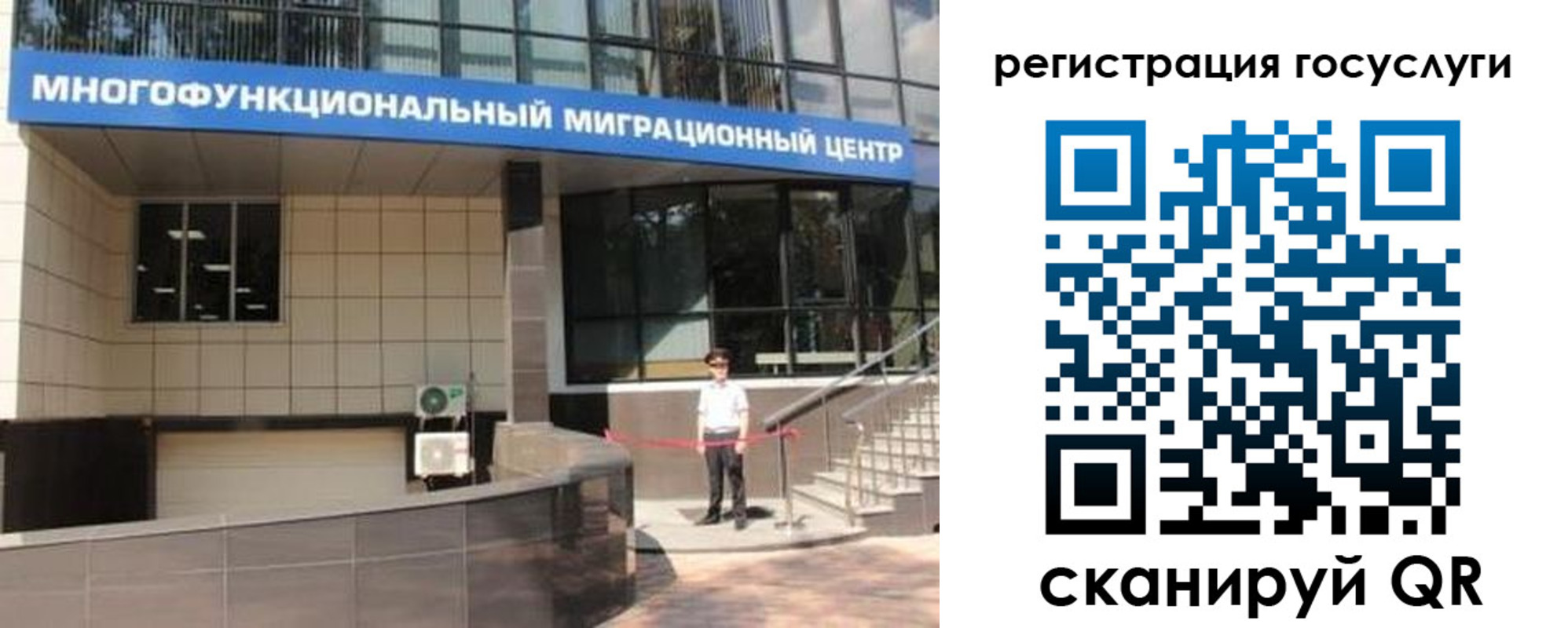 временная регистрация купить в Тихорецке